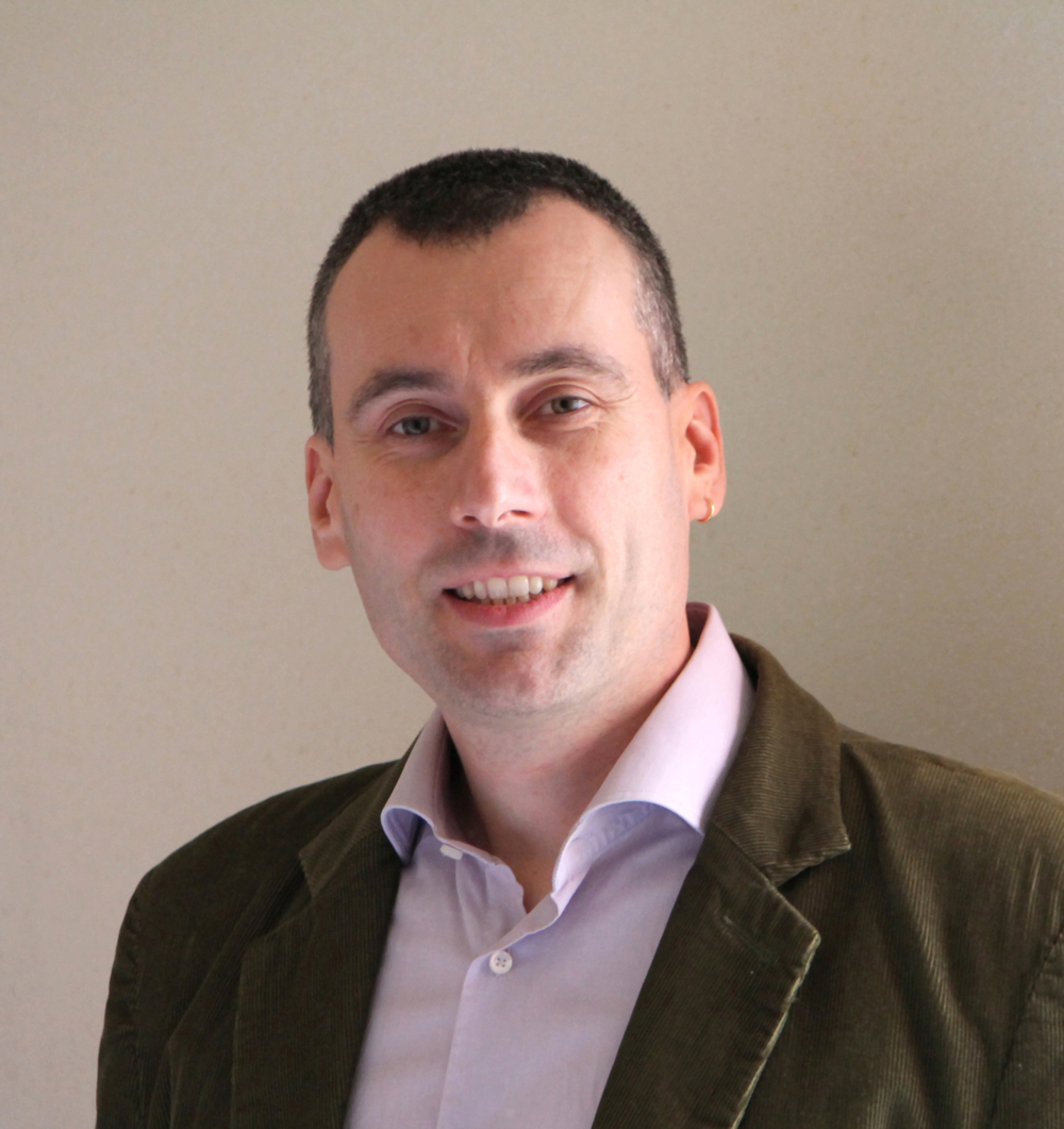 Stefano Zanelli